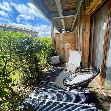 Prego , Cosy Flat Next To Disneylandparis ฌองเตอลูป์อองบรี ภายนอก รูปภาพ