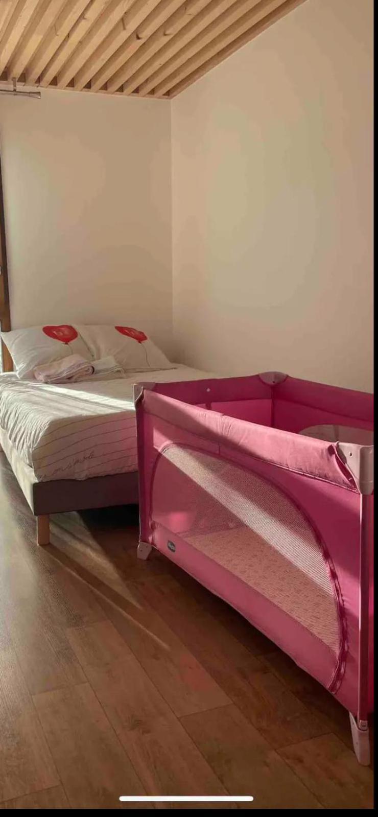 Prego , Cosy Flat Next To Disneylandparis ฌองเตอลูป์อองบรี ภายนอก รูปภาพ