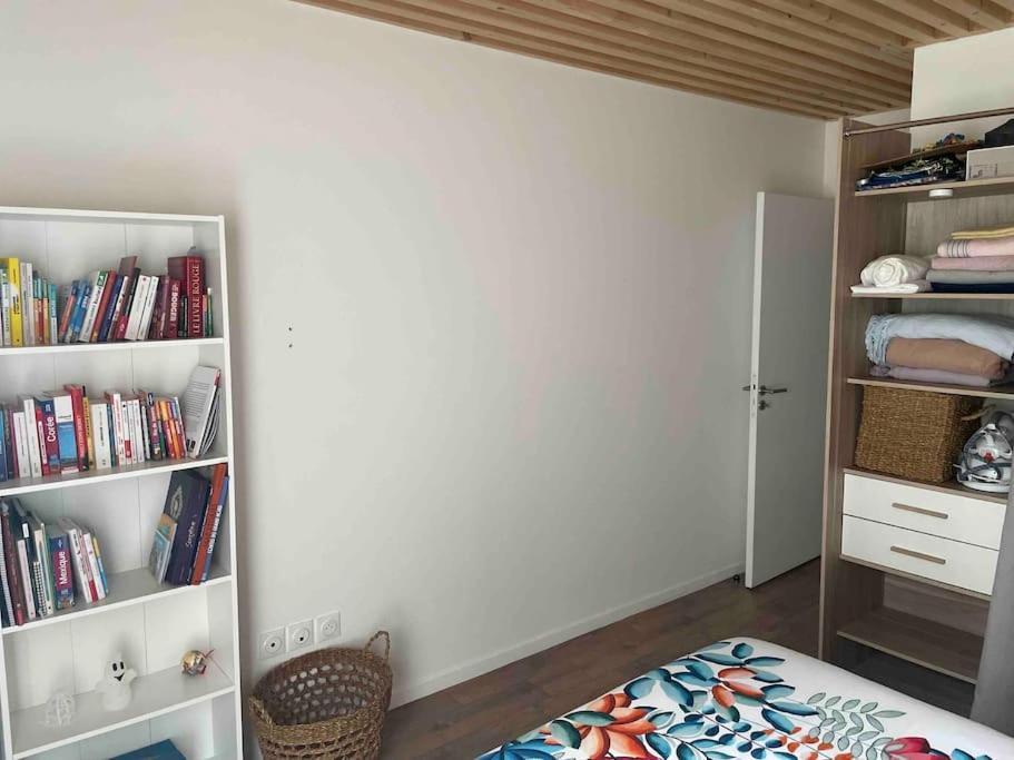 Prego , Cosy Flat Next To Disneylandparis ฌองเตอลูป์อองบรี ภายนอก รูปภาพ