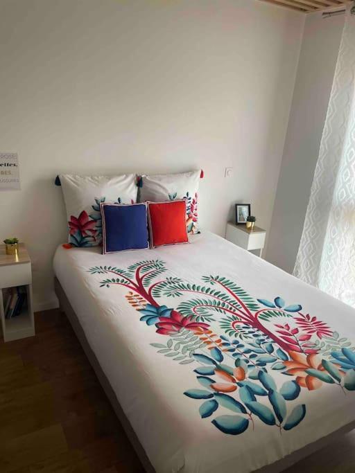 Prego , Cosy Flat Next To Disneylandparis ฌองเตอลูป์อองบรี ภายนอก รูปภาพ