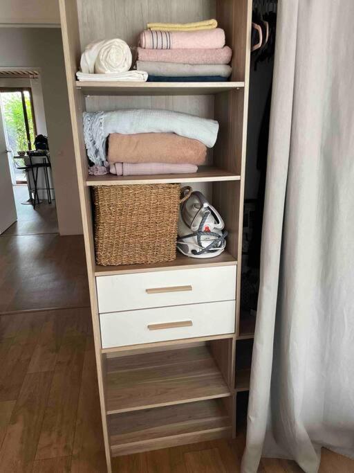Prego , Cosy Flat Next To Disneylandparis ฌองเตอลูป์อองบรี ภายนอก รูปภาพ