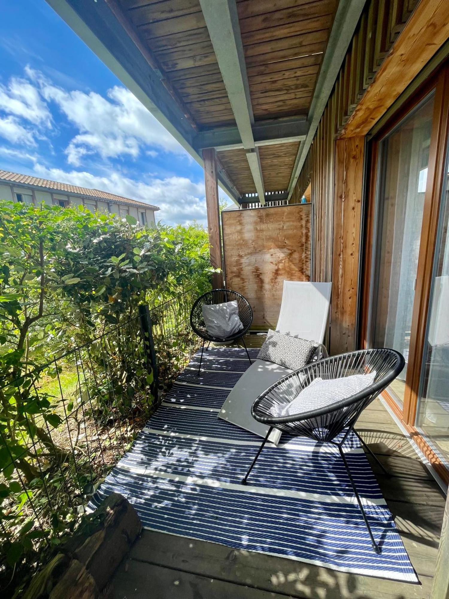 Prego , Cosy Flat Next To Disneylandparis ฌองเตอลูป์อองบรี ภายนอก รูปภาพ