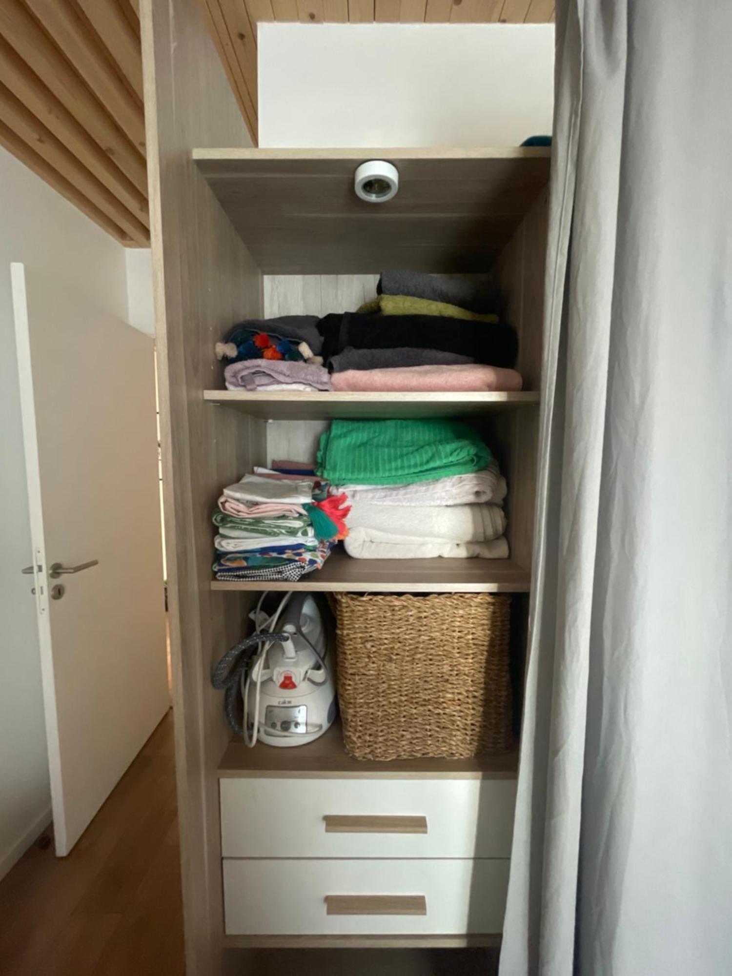 Prego , Cosy Flat Next To Disneylandparis ฌองเตอลูป์อองบรี ภายนอก รูปภาพ